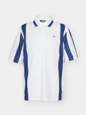 Koszulka polo J.LINDEBERG Sports