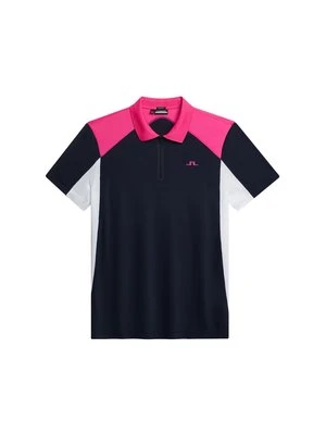 Koszulka polo J.LINDEBERG Sports