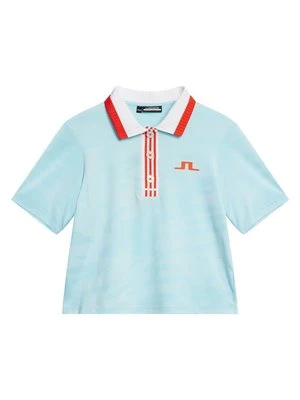 Koszulka polo J.LINDEBERG Sports