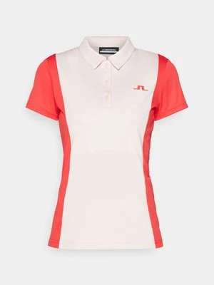 Koszulka polo J.LINDEBERG Sports