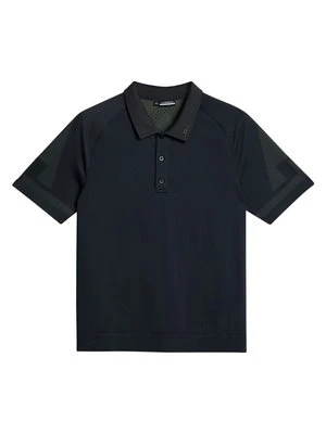 Koszulka polo J.LINDEBERG Sports