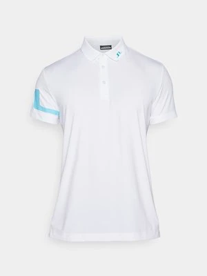 Koszulka polo J.LINDEBERG Sports