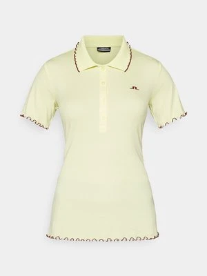 Koszulka polo J.LINDEBERG Sports