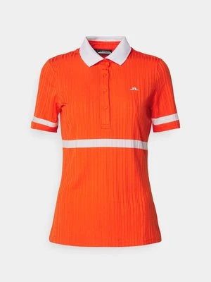 Koszulka polo J.LINDEBERG Sports