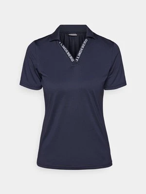 Koszulka polo J.LINDEBERG Sports