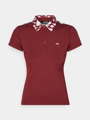 Koszulka polo J.LINDEBERG Sports