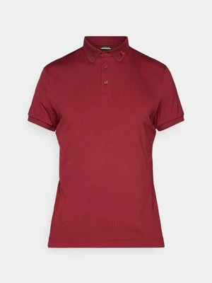 Koszulka polo J.LINDEBERG Sports