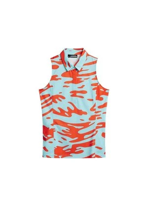 Koszulka polo J.LINDEBERG Sports