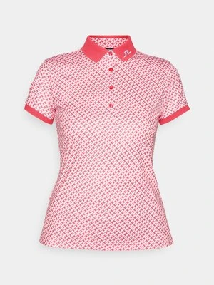 Koszulka polo J.LINDEBERG Sports
