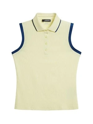 Koszulka polo J.LINDEBERG Sports