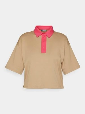 Koszulka polo J.LINDEBERG Sports