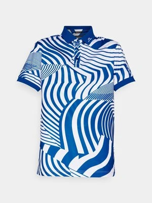Koszulka polo J.LINDEBERG Sports