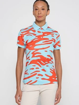 Koszulka polo J.LINDEBERG Sports