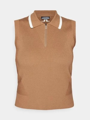 Koszulka polo J.LINDEBERG Sports
