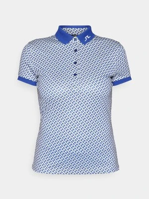 Koszulka polo J.LINDEBERG Sports