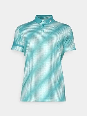 Koszulka polo J.LINDEBERG Sports