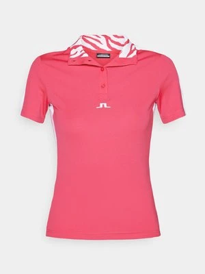 Koszulka polo J.LINDEBERG Sports