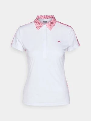Koszulka polo J.LINDEBERG Sports