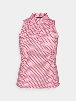 Koszulka polo J.LINDEBERG Sports