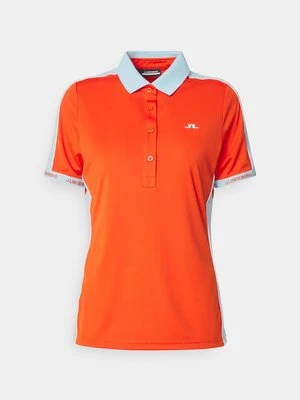 Koszulka polo J.LINDEBERG Sports