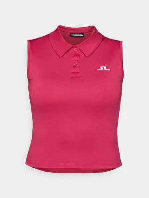Koszulka polo J.LINDEBERG Sports
