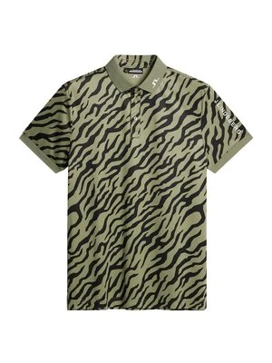 Koszulka polo J.LINDEBERG Sports