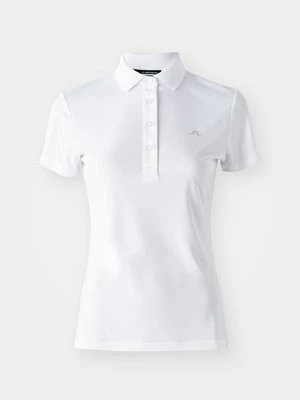 Koszulka polo J.LINDEBERG Sports