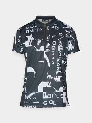Koszulka polo J.LINDEBERG Sports