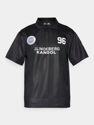 Koszulka polo J.LINDEBERG Sports