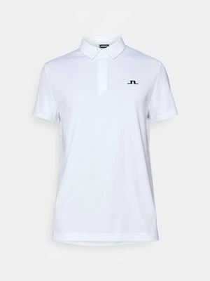 Koszulka polo J.LINDEBERG Sports