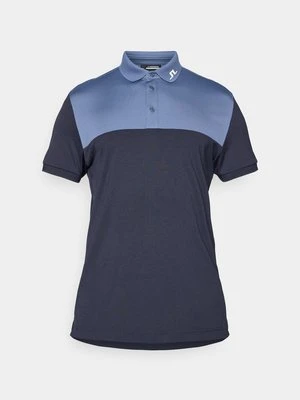 Koszulka polo J.LINDEBERG Sports