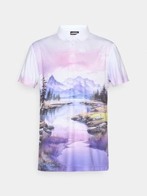 Koszulka polo J.LINDEBERG Sports