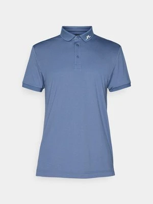 Koszulka polo J.LINDEBERG Sports
