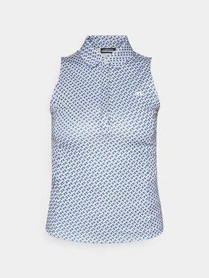 Koszulka polo J.LINDEBERG Sports