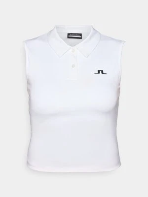 Koszulka polo J.LINDEBERG Sports