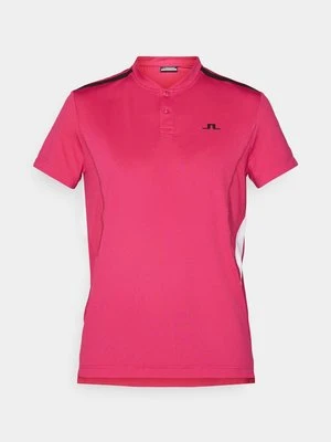 Koszulka polo J.LINDEBERG Sports