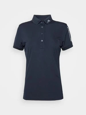 Koszulka polo J.LINDEBERG Sports