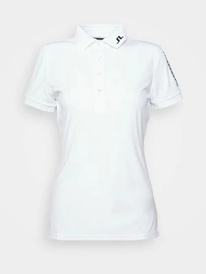 Koszulka polo J.LINDEBERG Sports
