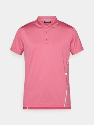 Koszulka polo J.LINDEBERG Sports