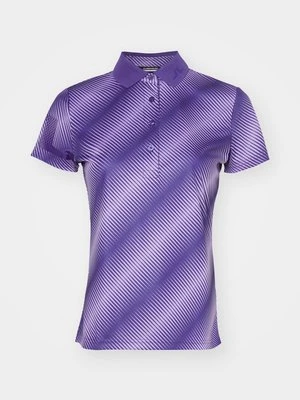 Koszulka polo J.LINDEBERG Sports
