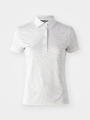 Koszulka polo J.LINDEBERG Sports