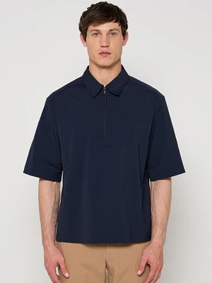 Koszulka polo J.LINDEBERG Sports
