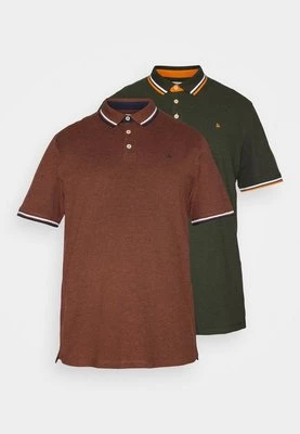 Koszulka polo jack & jones