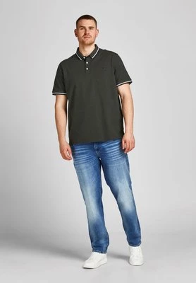 Koszulka polo jack & jones