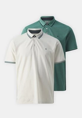 Koszulka polo jack & jones