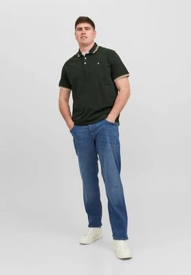 Koszulka polo jack & jones