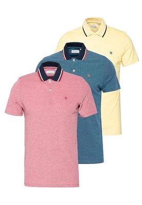 Koszulka polo jack & jones