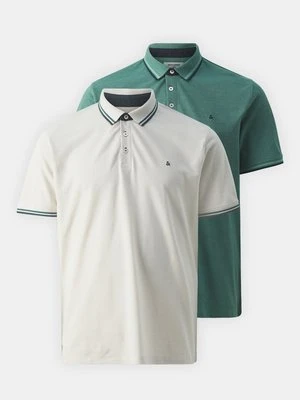 Koszulka polo jack & jones