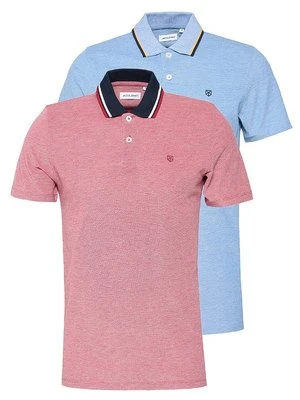 Koszulka polo jack & jones