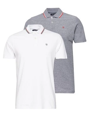 Koszulka polo jack & jones